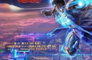 探索新王者荣耀，解锁韩信的传奇之路