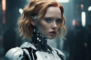 斯嘉丽人工智能，探索电影中的未来科技与人性，斯嘉丽AI，解码电影中的未来科技与人性交织，斯嘉丽AI解码，电影中的未来科技与人性交织