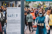 疫情期间如何高效领取口罩的指南