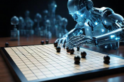 围棋为什么人工智能爆棚，深度解析人工智能在围棋领域的突破与未来，人工智能在围棋领域的崛起，深度解析突破与未来展望
