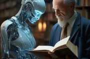 有人工智能，我们为何仍需阅读书籍？，人工智能时代，书籍阅读的价值何在？