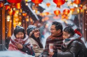 济南过年补贴领取指南，温暖过冬，幸福迎新春
