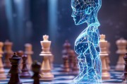 象棋界的人工智能，颠覆传统智慧的科技革命，象棋AI，开启传统智慧的新篇章