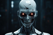 人工智能，为何如此恐怖？，揭秘人工智能的恐怖力量，未来已来，我们准备好了吗？
