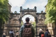爱丁堡大学申请条件解析，开启学术之旅的必备攻略