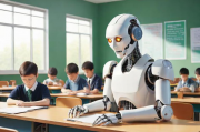 人工智能时代的高中课堂，培养未来科技精英的必修课程，未来科技精英养成记，人工智能时代的高中课堂探索