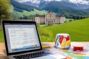 瑞士留学怎么申请