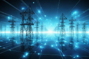 人工智能在电网领域的应用与未来展望，电网智能化，人工智能引领未来能源变革