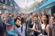 线上领物新风尚，上海居民如何便捷领取物资卡