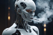 烟雾人工智能，揭开神秘面纱，探索其真实含义，揭秘烟雾背后的AI，探寻人工智能的深层含义