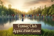 钓鱼俱乐部申请指南，加入钓鱼爱好者的天堂