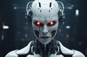 人工智能的可怕性，当技术超越控制，未来将何去何从？，技术失控下的AI未来，人工智能的隐忧与挑战