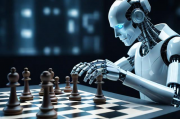 人工智能研究下棋，探寻智慧边界与未来可能，人工智能挑战围棋巅峰，探索智慧极限与未来棋局
