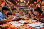领取月饼福利的全面指南，从了解规则到成功领取