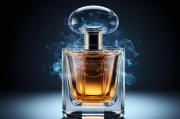 人工智能里的香水，未来嗅觉体验的革新之旅，未来嗅觉革命，人工智能引领香水新体验，AI香氛革命，重塑未来嗅觉体验之旅