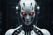 探寻恐惧之源，人为何会对人工智能心生畏惧，人工智能恐惧根源探秘，人类为何心生畏惧