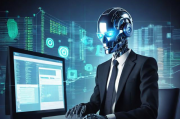 人工智能财务人员的崛起，新时代的财务管理革新，人工智能引领财务管理新时代，财务人员新崛起