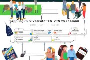 新西兰大学申请指南，从选择到录取全解析