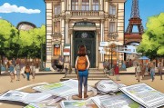 法国签证申请条件详解，助您轻松踏上浪漫之旅