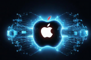 苹果的人工智能，引领未来科技浪潮的秘密武器，苹果AI，未来科技浪潮的幕后推手