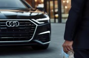 奥迪大用户如何申请专属服务？开启尊贵体验的钥匙