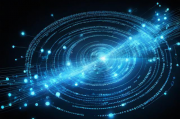 人工智能迭代，技术进步的螺旋式上升，人工智能驱动下的技术革新，螺旋式上升的未来趋势
