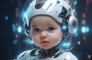 人工智能，揭秘这个时代的新生儿，它像什么一样？，人工智能，新时代的新生儿，其特质解析，解码新时代新生儿，人工智能的特质与影响