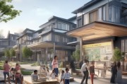 咸阳公租房申请条件详解，助您轻松入住温馨家园