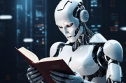 人工智能时代，哪些人适合阅读相关书籍？，人工智能时代，适合谁阅读的必备指南，人工智能时代，必备阅读指南，适合所有人的智慧启航