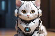 喵咪的人工智能助手，揭秘这款萌宠智能伴侣的神秘名字，喵咪智能伴侣，揭秘萌宠人工智能助手的神秘名字之谜