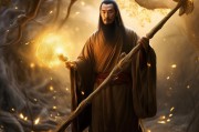 玄奘与金箍棒，一段虚构的传奇