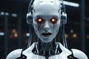 人工智能的恐惧，为何AI会害怕AI，AI的恐惧之源，揭秘AI为何害怕AI