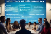 如何申请双倍工资，从求职策略到职场技巧