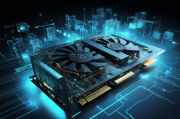 GPU切片技术在人工智能领域的应用与价值，GPU切片技术赋能人工智能，革新应用与显著价值解析