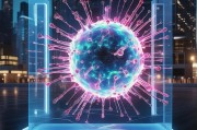 病毒式人工智能，探索未来智能革命的新形态，未来智能革命，病毒式人工智能的新形态探索，病毒式人工智能，引领未来智能革命新潮流