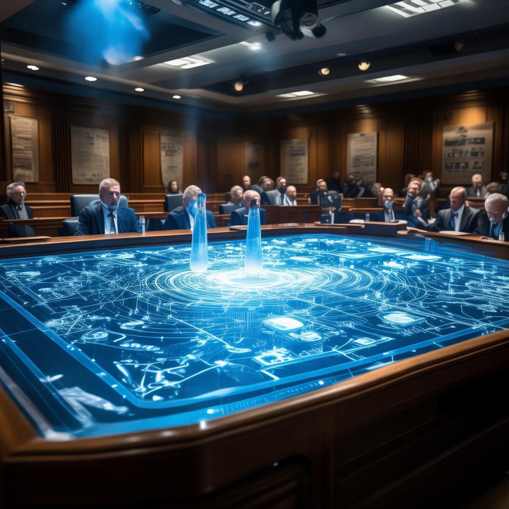 假冒人工智能,法律严惩不贷,揭秘假冒AI犯罪的法律惩处,严打假冒AI犯罪,法律惩处揭秘 假冒人工智能,法律严惩不贷,揭秘假冒AI犯罪的法律惩处,严打假冒AI犯罪,法律惩处揭秘