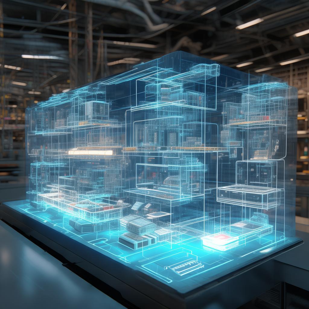 传统人工智能技术,探索智能革命的基石,揭秘智能革命,传统人工智能技术的基石之路 传统人工智能技术,探索智能革命的基石,揭秘智能革命,传统人工智能技术的基石之路