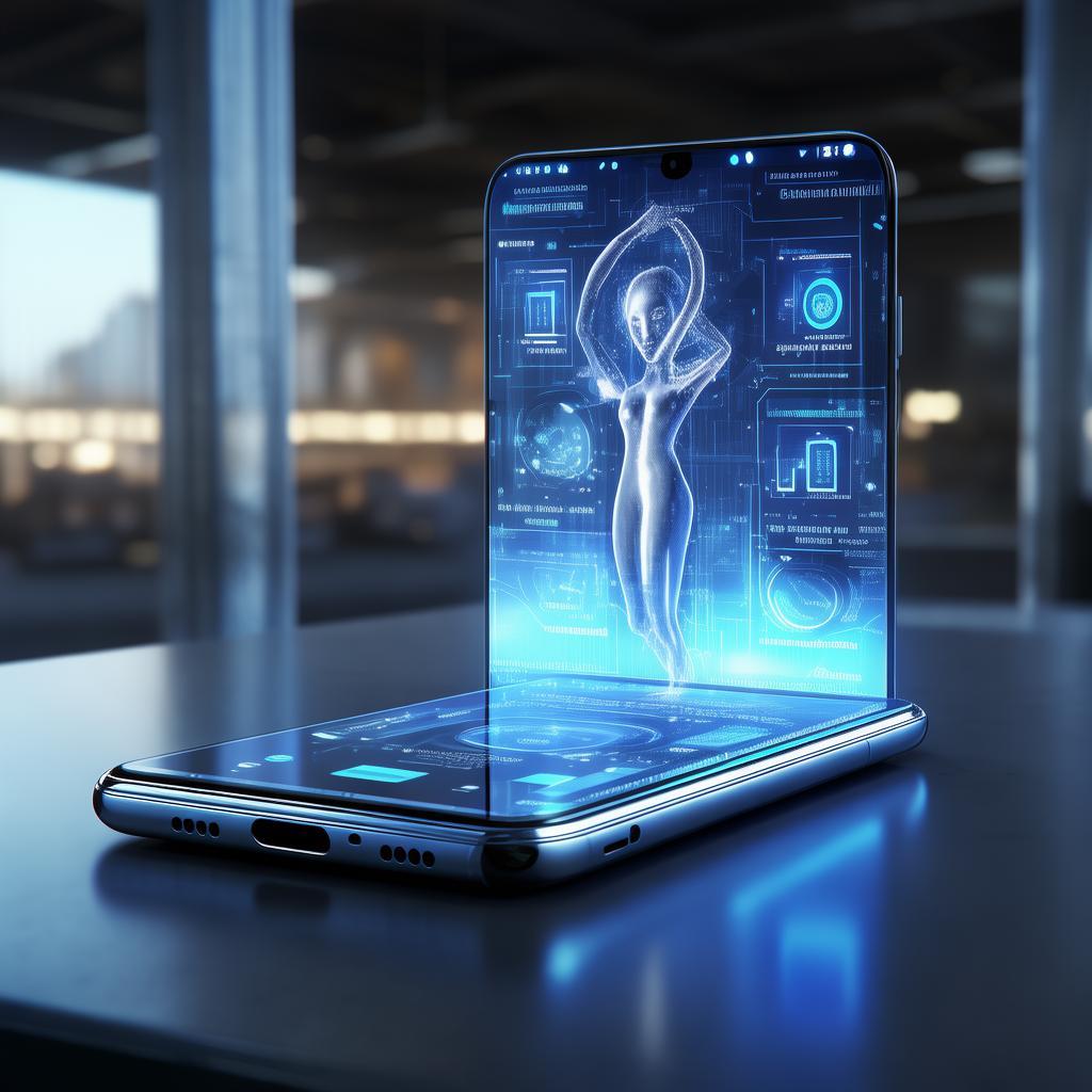 荣耀9智能手机AI助手深度解析，智慧生活从此开启