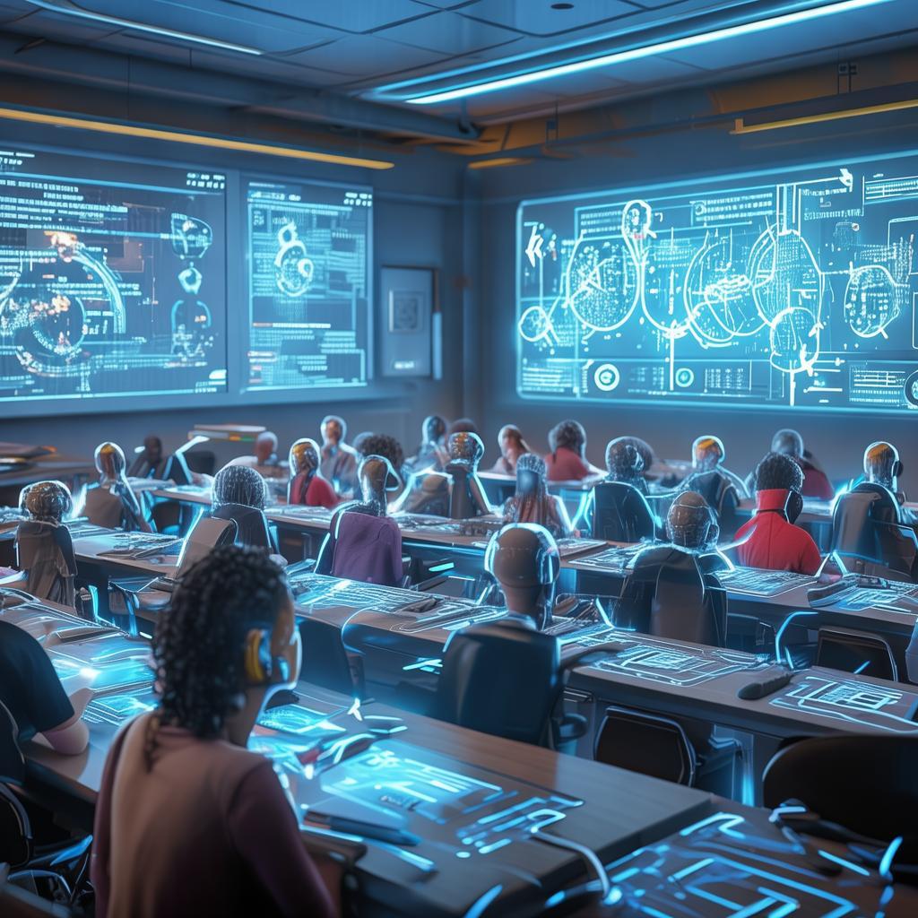 人工智能技术学什么，探索AI领域的核心知识与技能，探索AI领域的核心知识与技能，人工智能技术学习指南