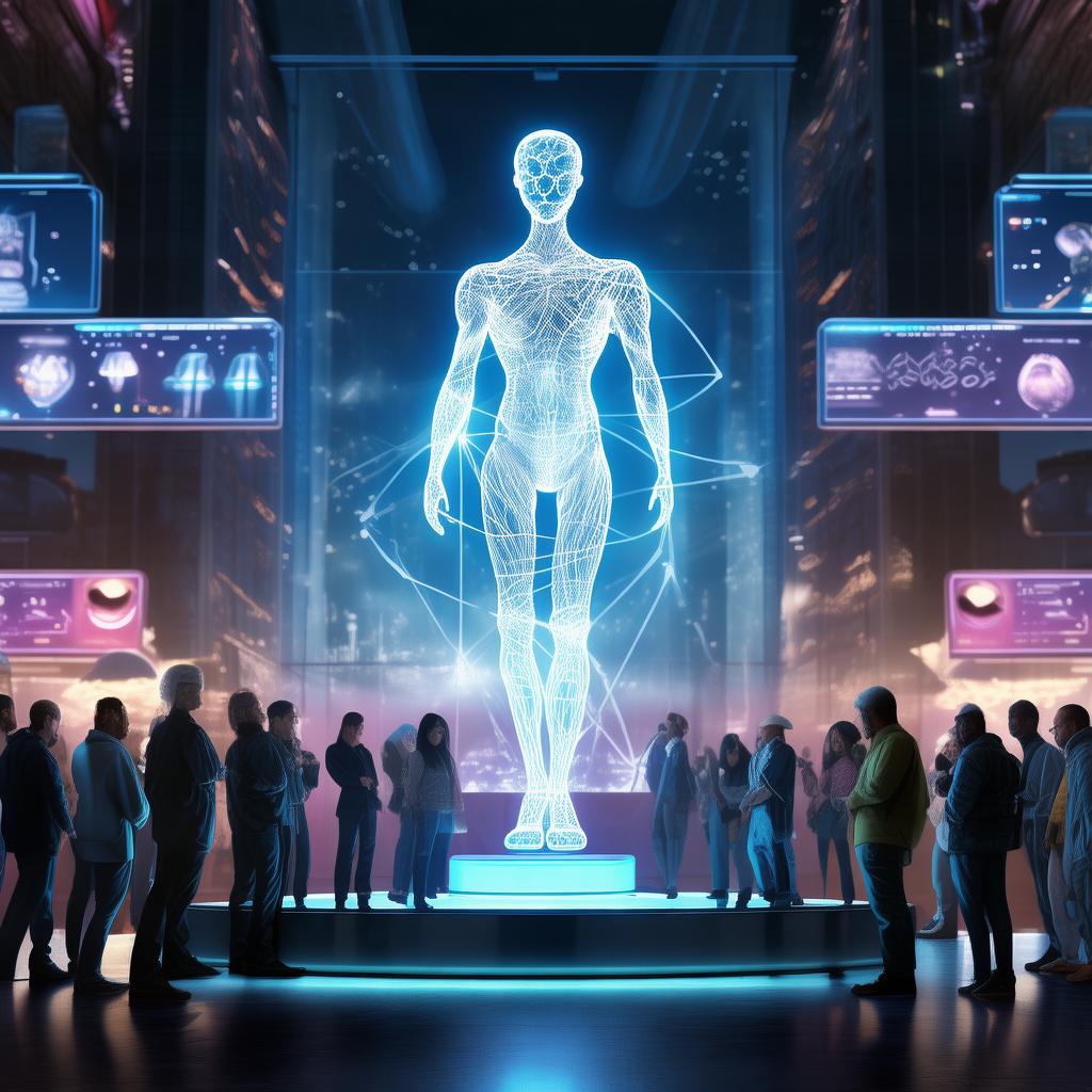 塑造未来，做什么样的人工智能？，未来人工智能的塑造之道