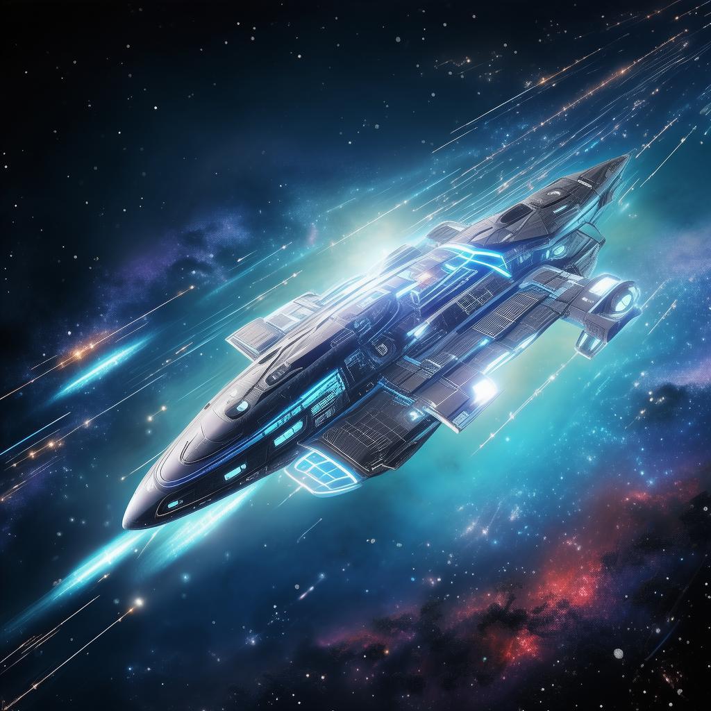 人工智能成长赛道，探索科技未来的璀璨星途，AI星途，科技未来成长赛道上的璀璨之光