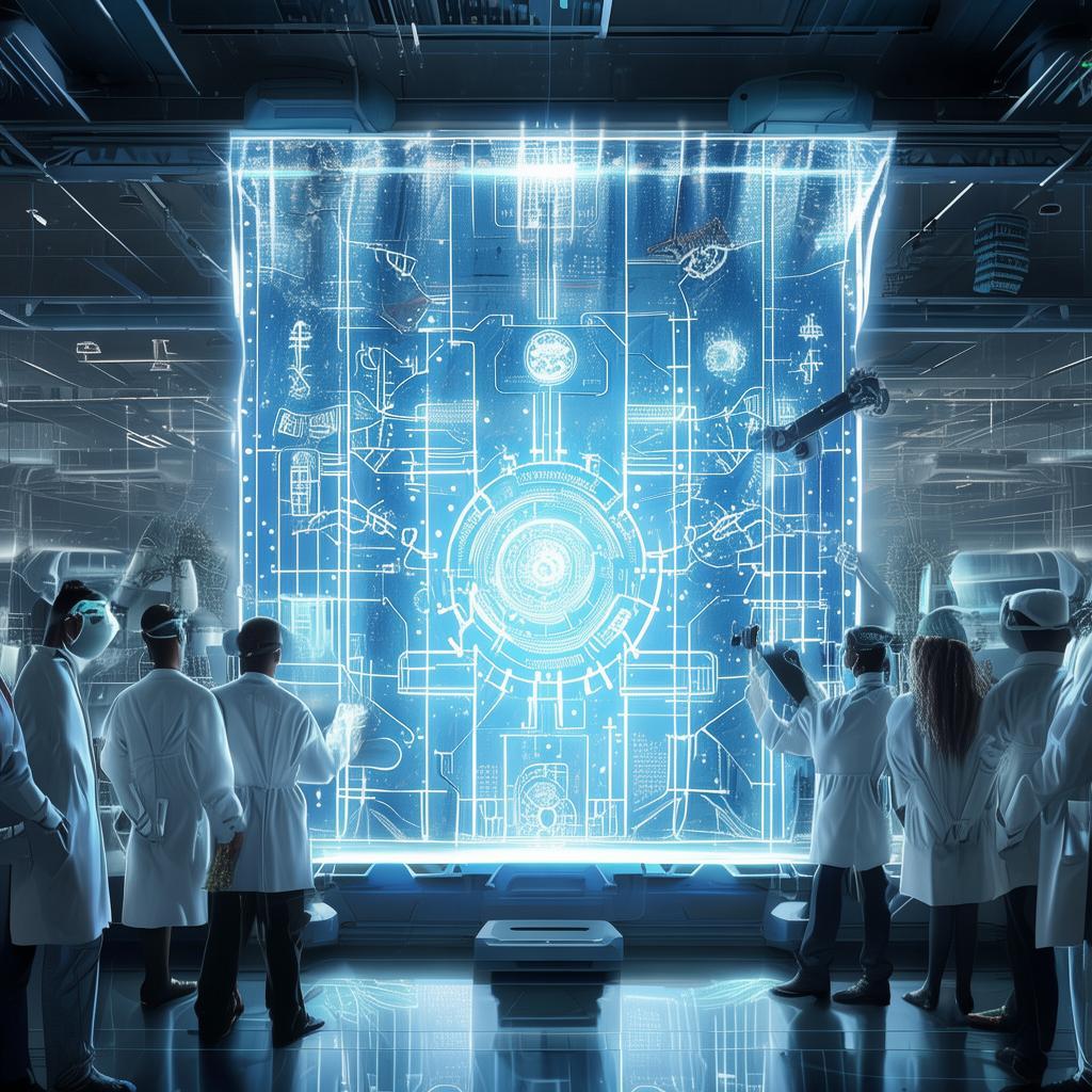 揭开神秘面纱，IT人工智能究竟是什么东西？，IT人工智能的神秘面纱，探秘科技前沿之力