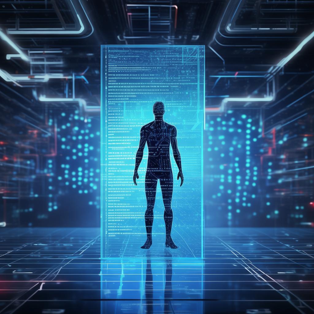 人工智能程序语言，开启智能时代的钥匙，AI程序语言，解锁智能时代新篇章