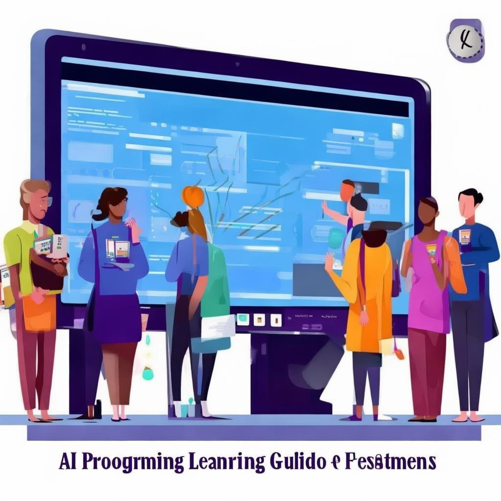 人工智能专业大一新生必看，编程学习指南，人工智能编程入门攻略，大一新生必读指南