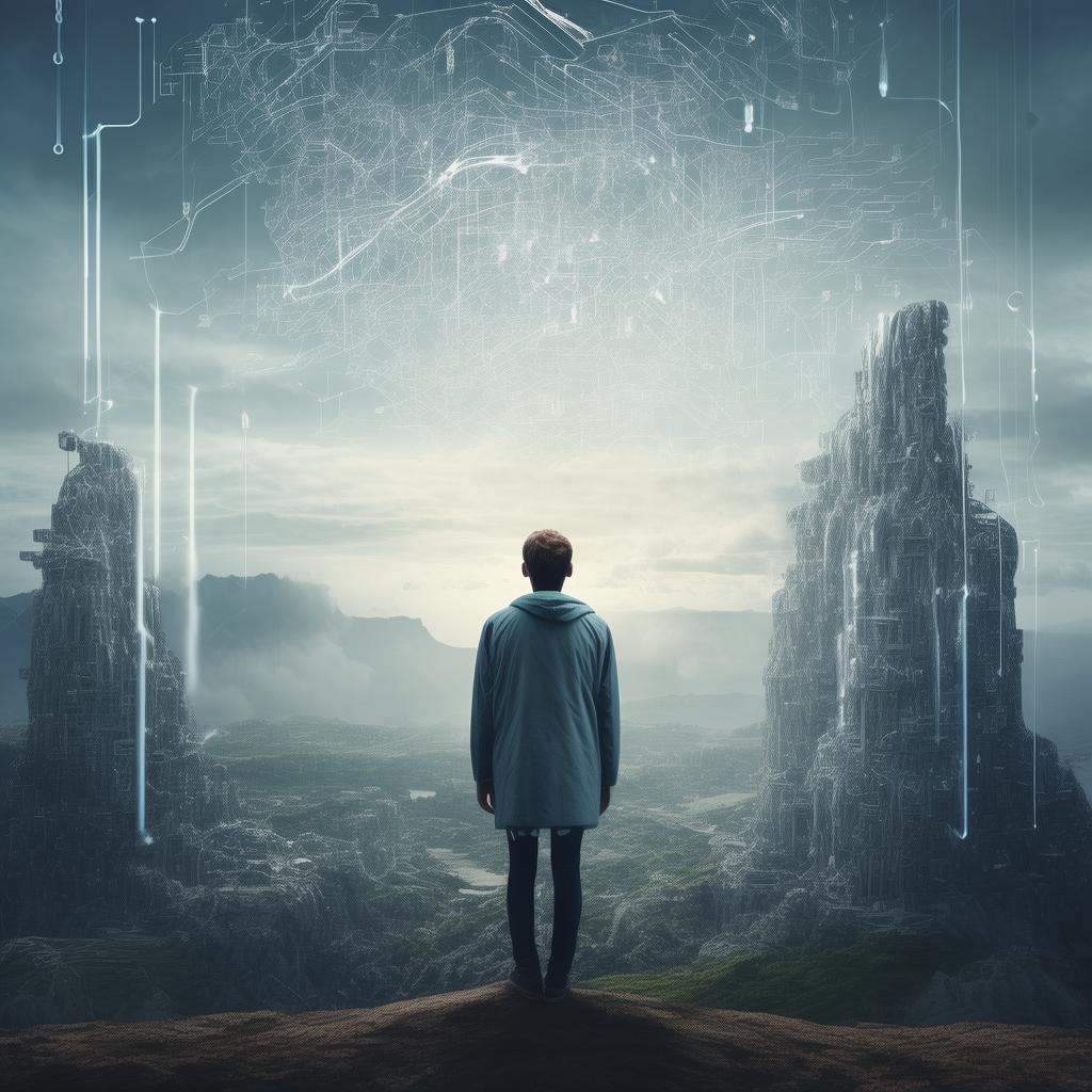 要警惕人工智能吗？为什么我们需要保持清醒的头脑，警惕人工智能，保持清醒头脑的必要性