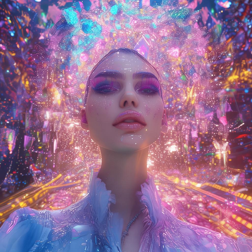 人工智能云美颜技术引领了数字美学的创新变革，通过云端处理技术，实现了高效、个性化的美颜效果，这不仅极大提升了用户自拍体验，更为我们对美的认知和追求带来了深刻的转变，标志着数字时代美学领域的重大飞跃。