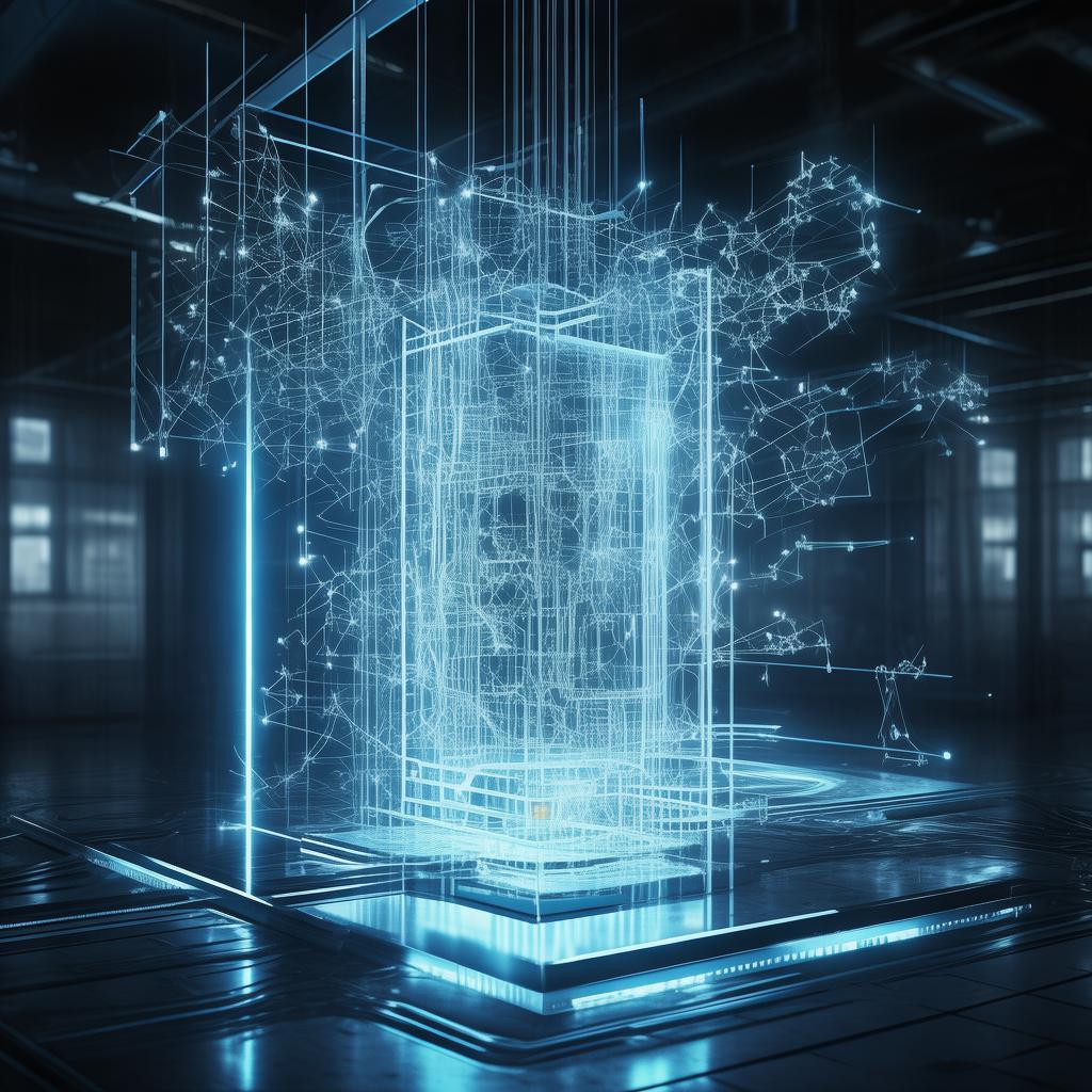 人工智能技术幻觉：揭秘AI学习的奥秘与挑战