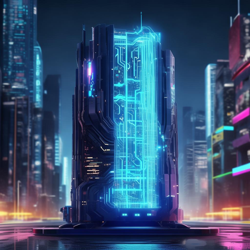 人工智能，引领创新浪潮的科技革命，人工智能，驱动创新风潮的科技引擎