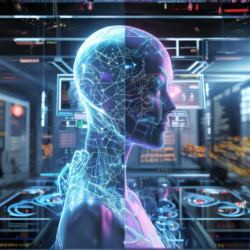 人工智能AI，探索其优缺点，引领未来科技发展，人工智能AI，剖析优劣势，塑造科技未来蓝图