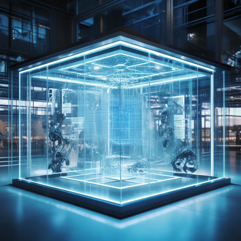 揭秘主营人工智能领域的领军企业，这家公司名字你知道吗？，人工智能领域领军企业揭秘，揭秘这家知名公司名字